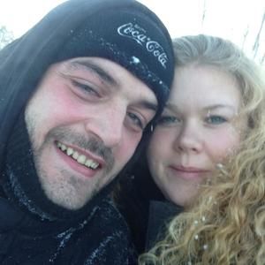 Meet your Posher, Jamie